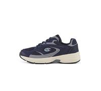Champion Unisex Rn00 Ms Low Sneakers, Blau (BS507), 40 EU