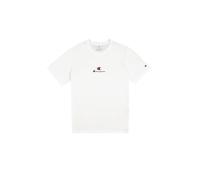 Champion Unisex Ss Tee T-Shirt (1er Pack)