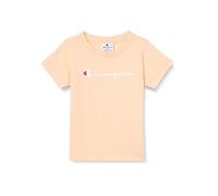 Champion Unisex Ss Tee T-Shirt (1er Pack)