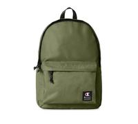 CHAMPION Unisex Tagesrucksäcke (mit Deckel) Backpack (806019) UNI Grün