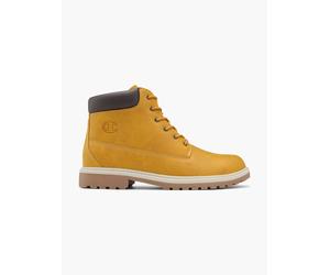 Champion Upstate 3.0 Schnürboots Braun, Herren, Größe: 44, Material: PU/Textil