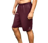 Champion VECHOO Damen-Handtaschen, große Kapazität, Einkaufstasche, Premium-Leder, Top-Griff, modische Schultertaschen, Team Maroon C Logo, L