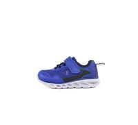 Champion Wave 2 B TD Low, Sneakers, Blu Elettrico/Nero (BS031),