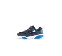 Champion Wave Laufschuh, Blue (BS502), 22 EU