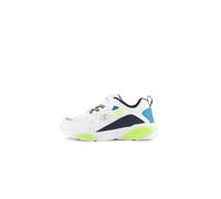Champion Wave Laufschuh, White (WW008), 29.5 EU