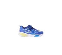 Champion Wave Tri B Ps Low Cut Shoe Schuhe, blau, 19 EU