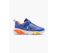 Champion Wave Tri B Ps Sneaker Blau, Kinder, Größe: 29 1/2