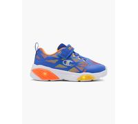 Champion Wave Tri B Td Sneaker, Farbe Blau, Größe 22