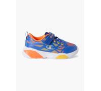 Champion Wave Tri B Td Sneaker, Farbe Blau, Größe 26