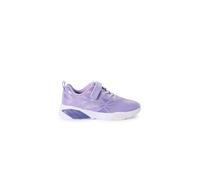 Champion Wave TRI G PS Low Cut Shoe Sneaker, Violett, Größe 44