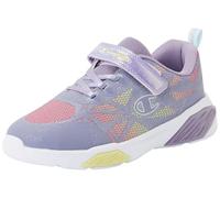 Champion Wave Tri G Ps Schuhe, violett, 33 EU