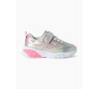 Champion Wave Tri G Td Sneaker Silber, Kinder, Größe: 22