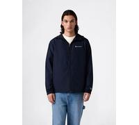 Champion Windbreaker in Dunkelblau - Größe S | Herren Outdoorjacken