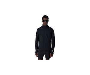 champion windbreaker kapuzenjacke schwarz