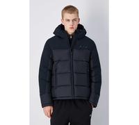 Champion Winterjacke in Schwarz - 29% | Größe XL | Herren Plussize