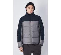 Champion Winterjacke in Schwarz - Größe XL | Herren Plussize