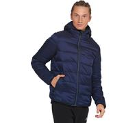 Champion Winterjacke navyblau Herren, Größe L