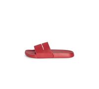 Champion Women's Daytona Slide Sandal, Red (RS001), 36 EU, Rot Rs001, 36 EU