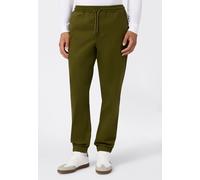 Champion - Woven Elastic Cuff IMV - Hose - Grün - M - 98% Baumwolle, 2% Elastan,gid://shopify/Metaobject/70677725421 Grün M