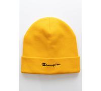 Champion - Yarn HB Acrylic Logo GLD - Beanie - Gelb - Onesize - 100% Polyacryl Gelb Onesize