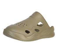 Champion Zone Slides Badelatschen Pantoletten Clogs (Green, EU Schuhgrößensystem, Erwachsene, Numerisch, M, 44)