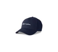 Champion Zubehör Baseballkappe Baseballkappe, Marineblau, Einheitsgröße