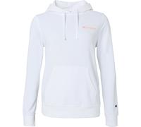 ChampionHoodieWeiß,female,Größe:M
