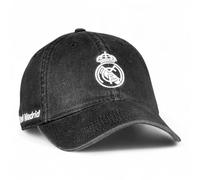 Champion's City Real Madrid Kappe für Erwachsene, Unisex, Modell Nr. 26, offizielles Produkt