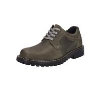 JOSEF SEIBEL Herren Halbschuh Chance 08 in vulcano EU42