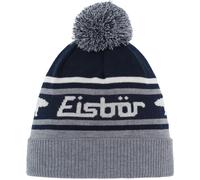 Chani OS Pompon MÜ - GRAUMELE-NACHT-WHITE