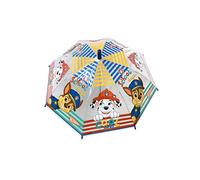 Chanos Paw Patrol Jungen Kinder Chase Marshall Regenschirm Stock-Schirm