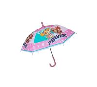 Chanos Paw Patrol Skye Kinder Mädchen Regenschirm Stock-Schirm