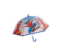 Chanos Regenschirm Kinder Spiderman Kinder Regenschirm Stock-Schirm