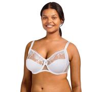 Chantelle -1381-BH MIT BUEGelfenbein, Größe:75G, Farbe:weiß