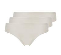 Chantelle 3er Pack Damen Soft Stretch Slip Unterhosen | Slip von Chantelle aus der Serie Soft Stretch Nahtlose Verarbeitung