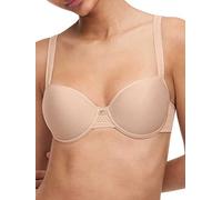 Chantelle Außenträger-BH CHIC Essential Polster Tüll Haut