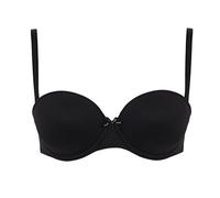 Chantelle Basic Invisible - Schalen-BH m. abnehm. Trägern, Toffee (), 85C