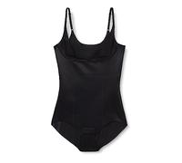 Chantelle BASIC SHAPING, Formgebender body, Unsichtbar und nahtlos, verfeinert die Silhouette, Formende Unterwäsche, Schwarz, 36