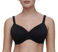 Chantelle BH Merci Maternity Bra Schwarz D 85 Damen