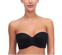 Chantelle BH Corsetry T-Shirt UW Strapless Bandeau Schwarz G 70 Damen