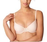 Chantelle Womens Day to Night T-Shirt Bra, Beige Dore, 75C