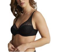 Chantelle BH EasyFeel Emma Bra Full Cup Schwarz E 85 Damen