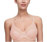 Chantelle BH EasyFeel Norah Chic Underwire Bra Hellrosa D 75 Damen