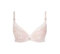 CHANTELLE BH gefüttert MYSTIC DREAM taffeta pink rosa | 90B