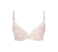 CHANTELLE BH gefüttert MYSTIC DREAM taffeta pink rosa | 90C
