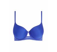 CHANTELLE BH gefüttert PLAY bleu klein blau | 75E