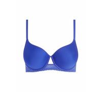 CHANTELLE BH gefüttert PLAY bleu klein blau | 90D