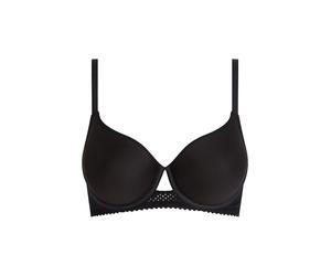 CHANTELLE BH gefüttert PLAY schwarz schwarz | 75B