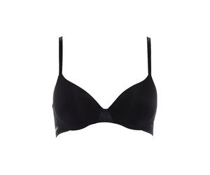 CHANTELLE BH gepaddet ESSENTIAL schwarz schwarz | 90B