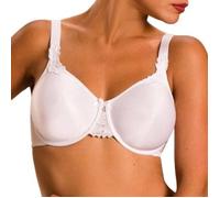 Chantelle Bügel-BH Hedona, mit nahtlos vorgeformten, ungefütterten Cups 80, Cup C weiß Damen Bügel-BHs BHs Damenwäsche 80, Cup C weiß